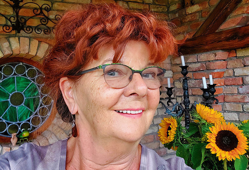 Foto von Sylvia Houschka von der Firma Sylvia Houschka Immobilien Foto von Sylvia Houschka von der Firma Sylvia Houschka Immobilien