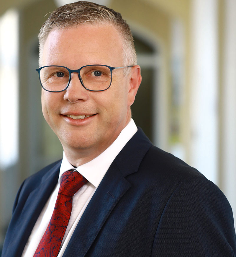 Foto von Tobias Hahne von der Firma Immobilienkaufmann Tobias Hahne