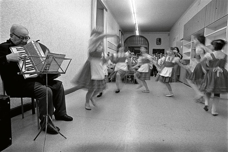 Foto von Volker Döring, Geschichten zur Geschichte, Hohen Neuendorf