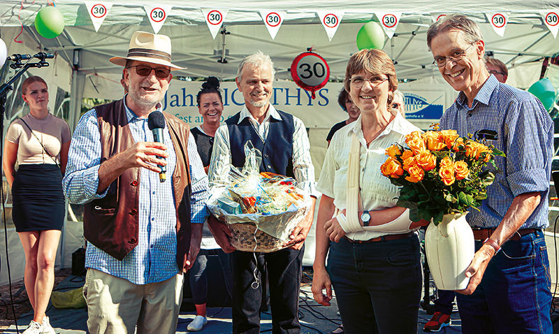 Foto von Katrin Nowak-Dennewill von der Firma Christliches Sozialwerk ICHTHYS Abhängigenhilfe e.V.