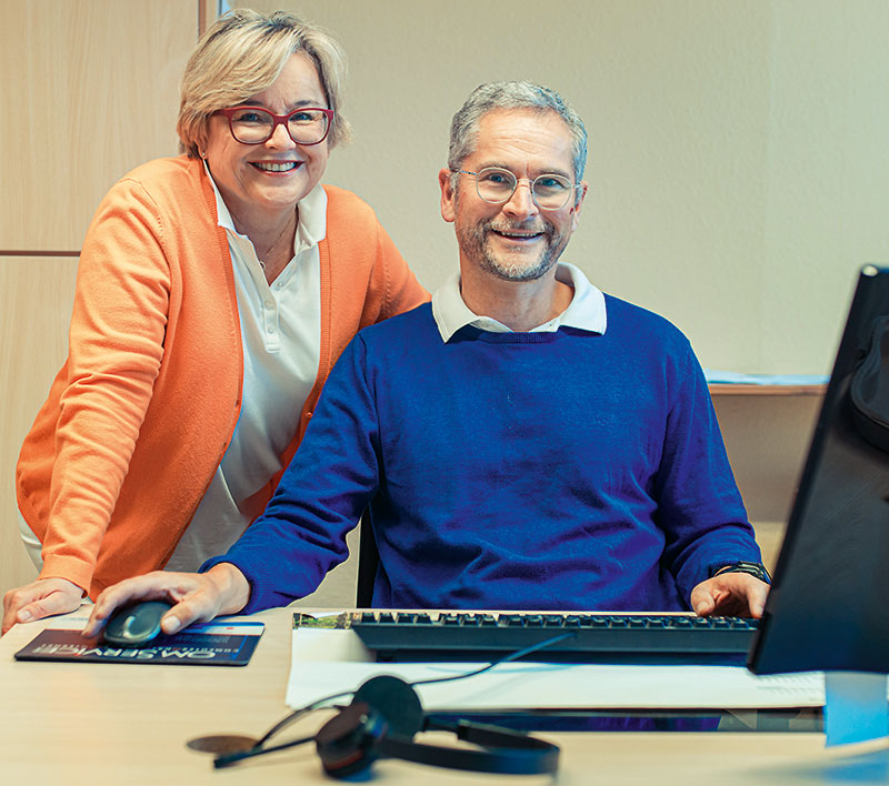 Foto von Univ.-Doz. Dr. Fabian Moebius von der Firma Hausarztzentrum Teltow Gemeinschaftspraxis für Allgemeinmedizin; Dr. Fabian Moebius