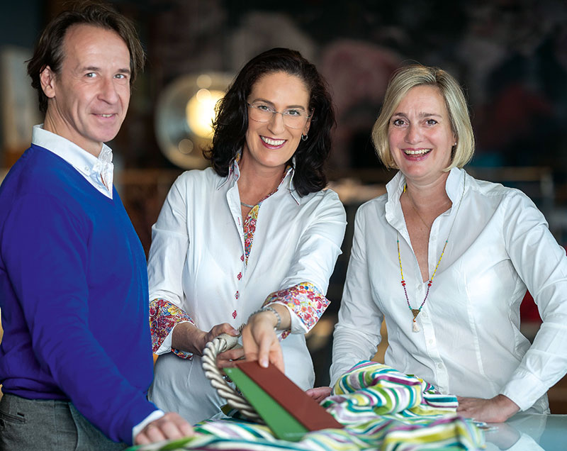 Foto von Annelie Bertram von der Firma Atelier Bertram Einrichtungen Foto von Annelie Bertram von der Firma Atelier Bertram Einrichtungen