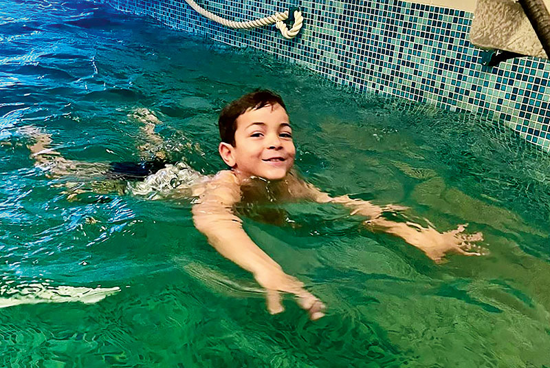 Foto von Susann Gnielka von der Firma Regenbogenkinder Elterninitiative Hort und Kita Kleinmachnow e.V.