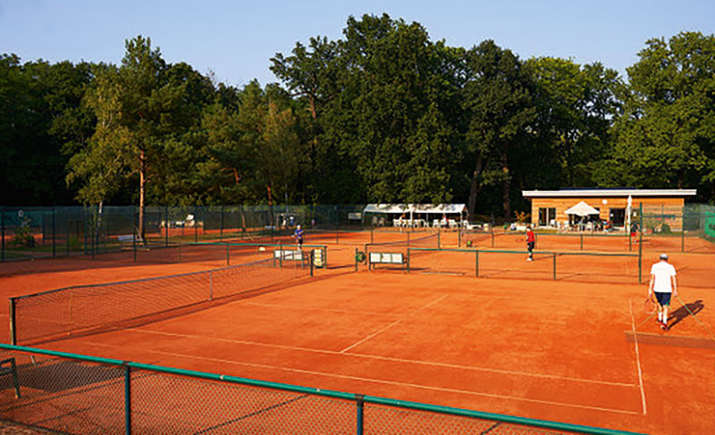 Foto von Jens Kempkes, Tennis-Club Kleinmachnow 1961 e.V., Kleinmachnow