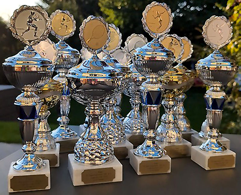 Foto von Jens Kempkes, Tennis-Club Kleinmachnow 1961 e.V., Kleinmachnow