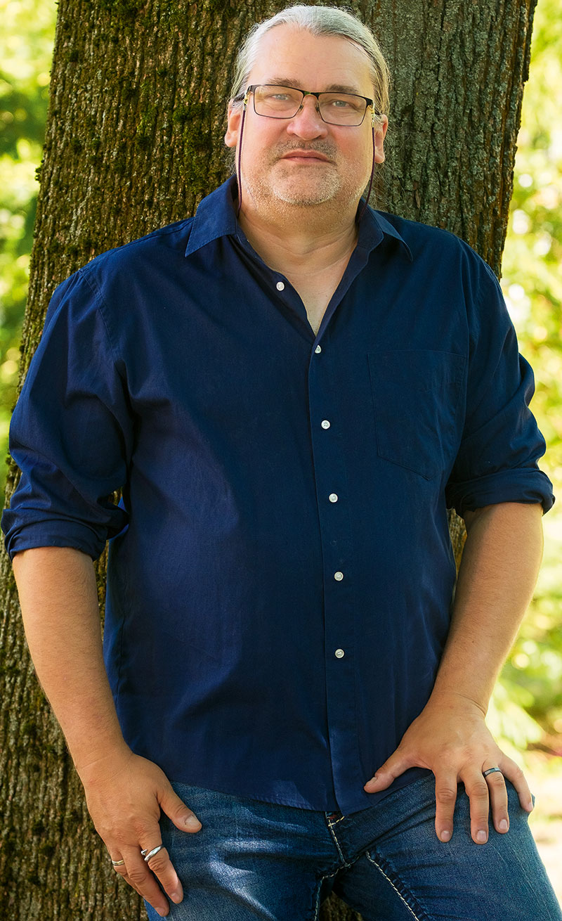 Foto von Uwe Mehlitz von der Firma Der grüne Weg Foto von Uwe Mehlitz von der Firma Der grüne Weg