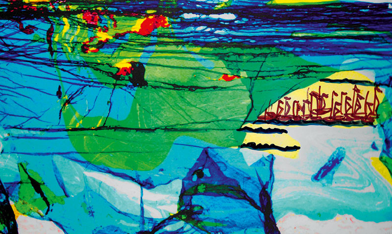 Foto von Helma Hörath, Künstlerin, Kleinmachnow Foto von Helma Hörath, Künstlerin, Kleinmachnow