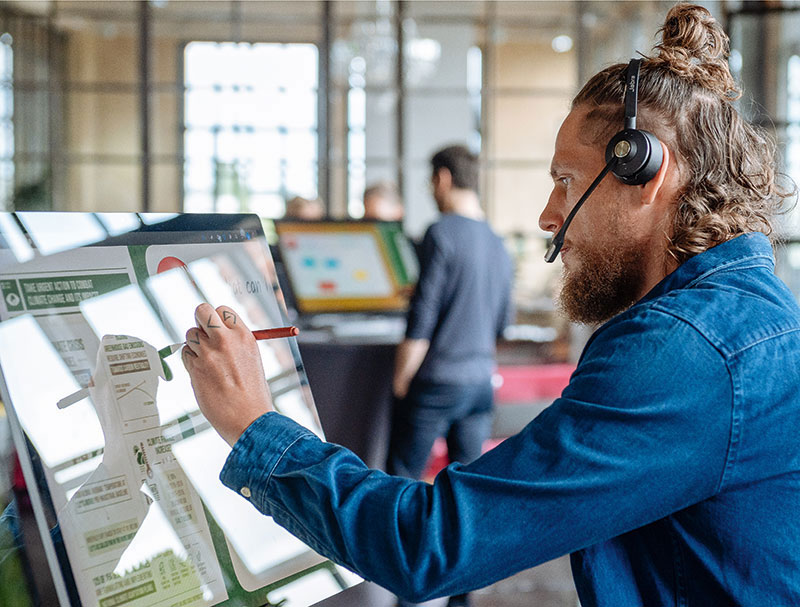 Foto von Gerald Keichel von der Firma deepco Foto von Gerald Keichel von der Firma deepco