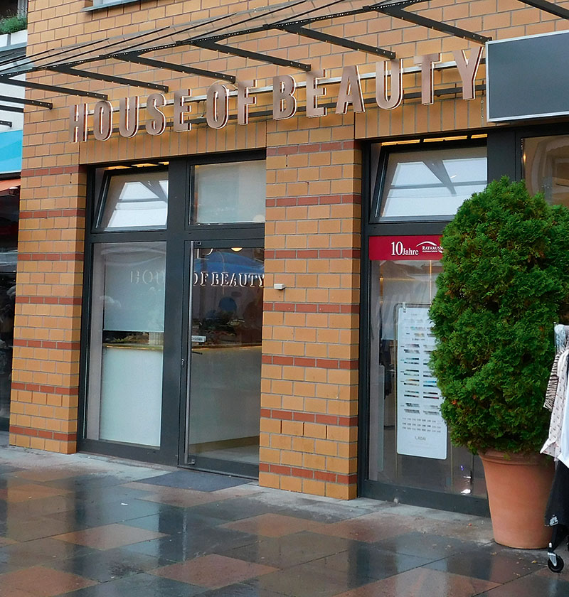 Foto von Robert Maschewski von der Firma Interessengemeinschaft Rathausmarkt Kleinmachnow