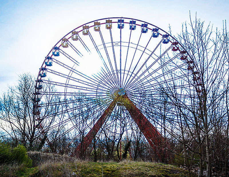 Foto von Mario Wilpert, Fotograf, Kleinmachnow