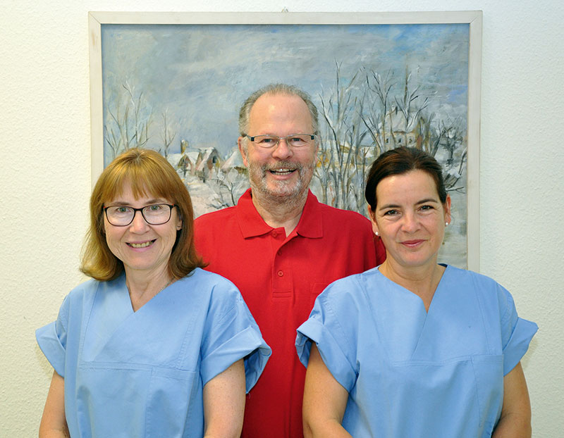 Foto von Holger Baumgraß von der Firma Facharzt für Urologie und Androloge