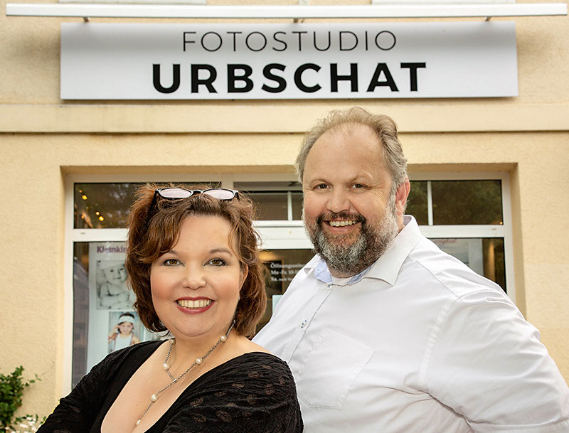 Foto von Nicole Urbschat von der Firma Fotostudio Urbschat Kleinmachnow