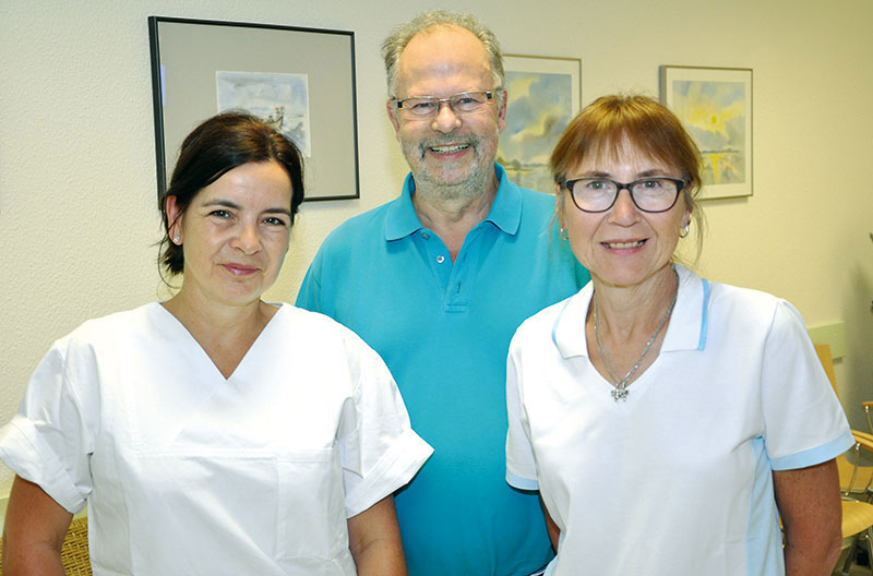 Foto von Dipl.-Med. Holger Baumgraß von der Firma Dipl.-Med. Holger Baumgraß Facharzt für Urologie und Androloge