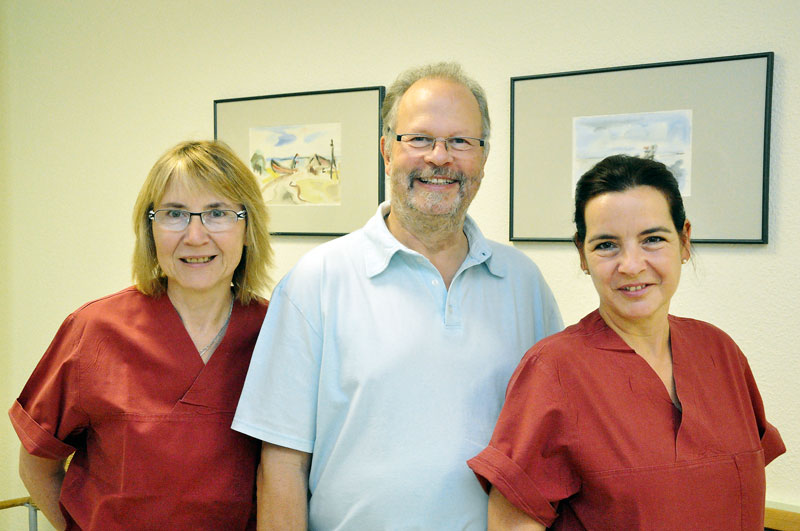 Foto von Holger Baumgraß von der Firma Facharzt für Urologie Androloge