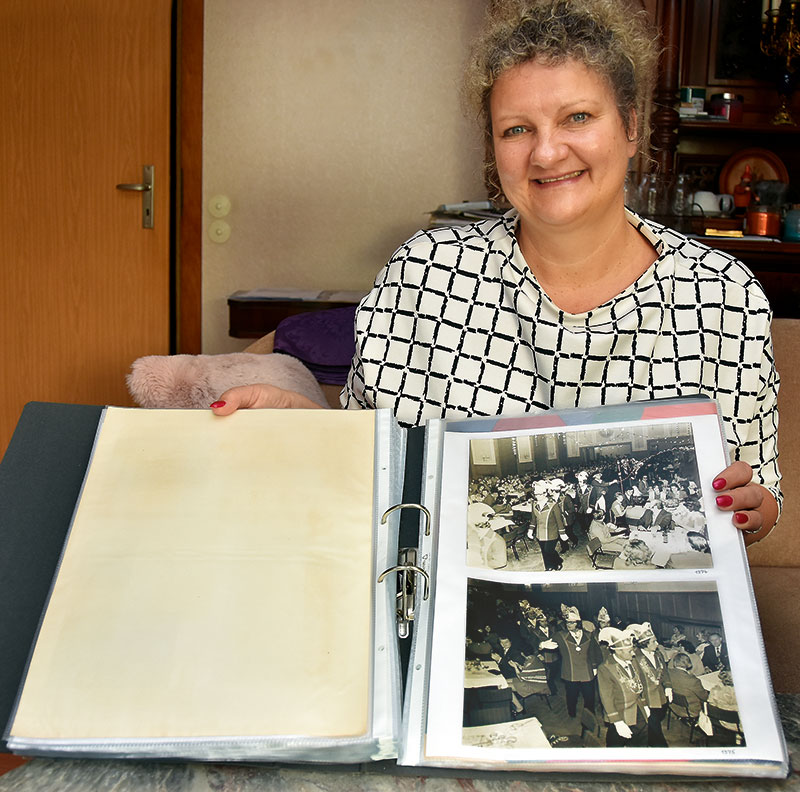 Foto von Carola Gropp, Karnevalsgesellschaft Königs Wusterhausen 1954 e.V., Königs Wusterhausen