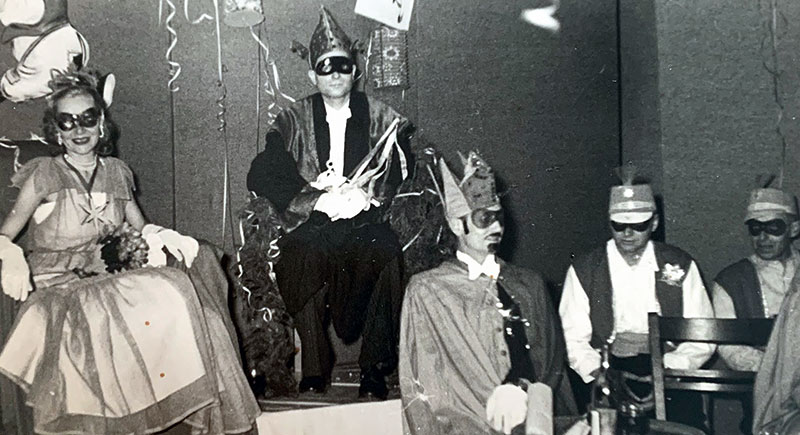 Foto von Carola Gropp, Karnevalsgesellschaft Königs Wusterhausen 1954 e.V., Königs Wusterhausen