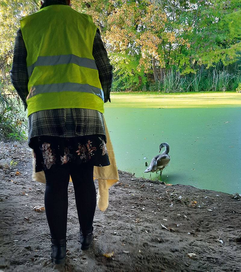 Foto von Sophia Fürstenau, Tierwelt Königs Wusterhausen & Umgebung, Königs Wusterhausen