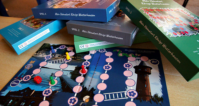 Foto von Knut Wischmann, Bürgerstiftung Königs Wusterhausen, Königs Wusterhausen