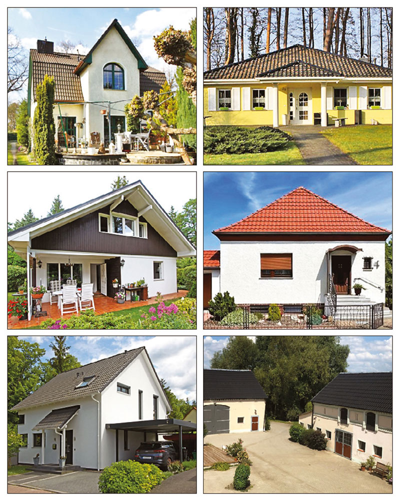 Foto von Helmut Kampe und Delia Kampe von der Firma KAMPE & KAMPE IMMOBILIEN