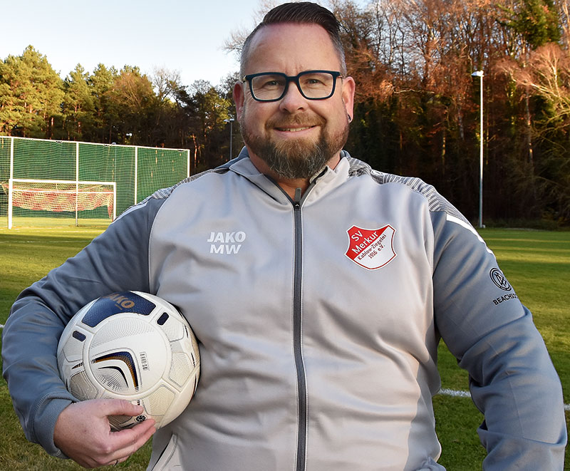 Foto von Markus Wenzel, SV Merkur Kablow-Ziegelei e.V., Königs Wusterhausen