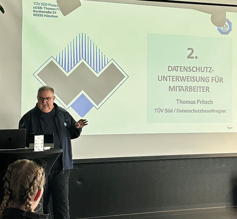 Foto von Olaf Wernecke von der Firma BMW & MINI Vertragshändler Wernecke