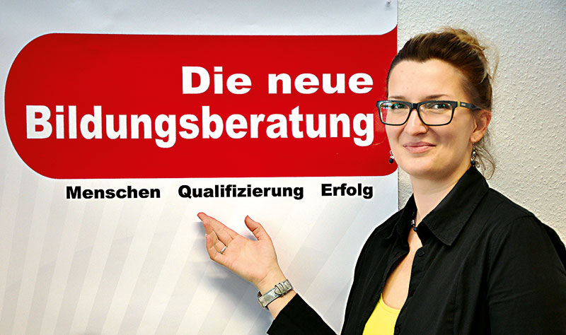 Foto von Ronald Person von der Firma Die neue Bildungsberatung