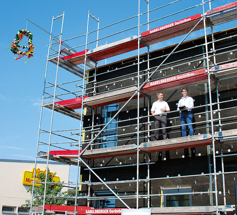 Foto von Swen Ennullat, Bürgermeister, Königs Wusterhausen