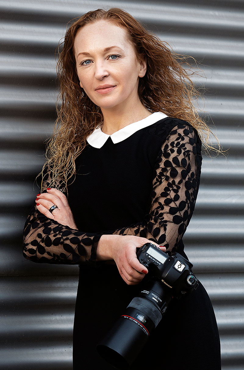 Foto von Tatjana Heinze von der Firma Tatjana Marintschuk Photography