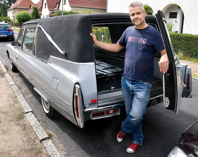 Foto von Dirk Marx, Oldtimer-Treffen „Rummblubbern“, Königs Wusterhausen