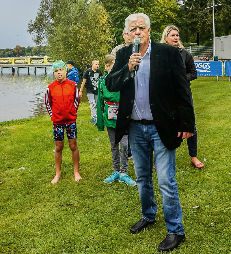 Foto von Marko Manthey, Erkner-Triathlon, Rahnsdorf