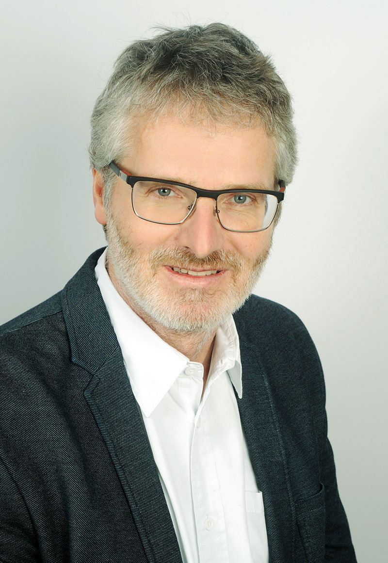 Foto von Karsten Heidt von der Firma Karsten Heidt Immobilien