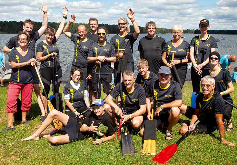 Foto von Jörg Stegemann, Verein Schenkenland Cup, Schenkenländchen