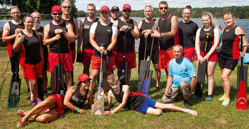 Foto von Jörg Stegemann, Verein Schenkenland Cup, Schenkenländchen