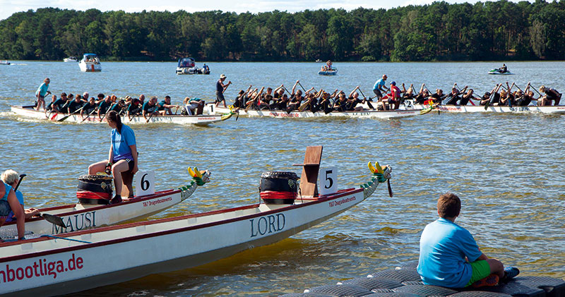 Foto von Jörg Stegemann, Verein Schenkenland Cup, Schenkenländchen