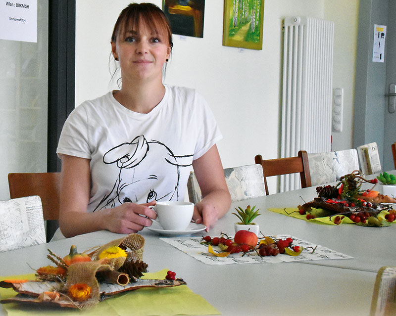 Foto von Jana Franke, Mehrgenerationenhaus, Schenkenländchen