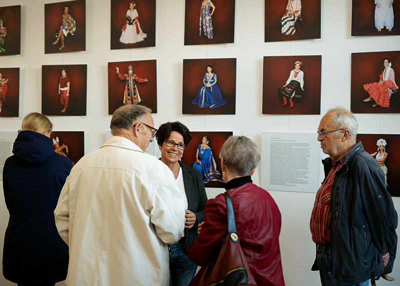 Foto von Helena Ebel, Halbe Welt e.V., Schenkenländchen