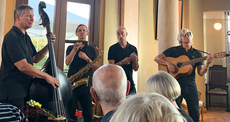 Foto von Helena Ebel, Halbe.Welt e.V., Schenkenländchen