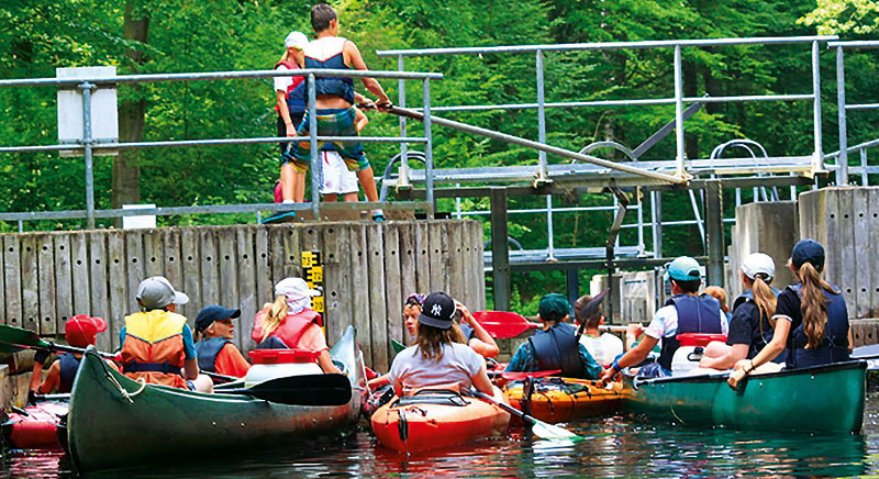 Foto von Thomas Reinsberg und René Rathmann von der Firma Kanusport Dahmeland Thomas Reinsberg & René Rathmann GbR Foto von Thomas Reinsberg und René Rathmann von der Firma Kanusport Dahmeland Thomas Reinsberg & René Rathmann GbR
