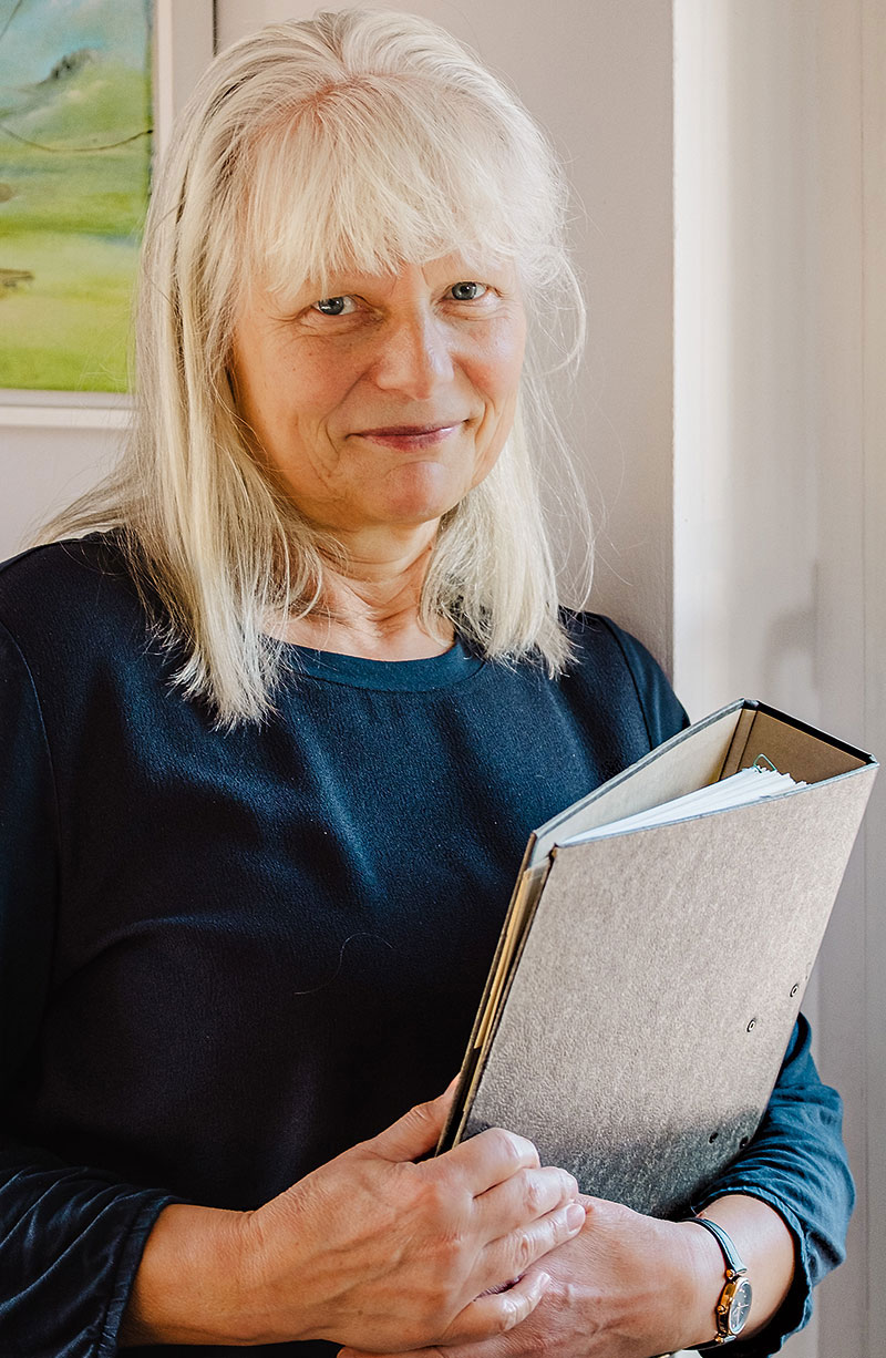 Foto von Grit Lind von der Firma Steuerring e.V. (Lohnsteuerhilfeverein) Beratungsstelle Grit Lind Foto von Grit Lind von der Firma Steuerring e.V. (Lohnsteuerhilfeverein) Beratungsstelle Grit Lind