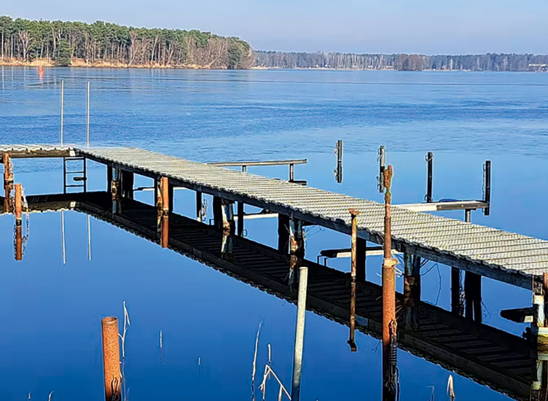 Foto von Frank Förster, Freie Angler Köriser-Hafen 1927 e.V., Schenkenländchen Foto von Frank Förster, Freie Angler Köriser-Hafen 1927 e.V., Schenkenländchen