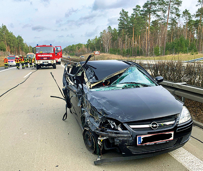 Foto von Peter Kohlhase und Sven Schütze, Freiwillige Feuerwehr Teupitz, Schenkenländchen