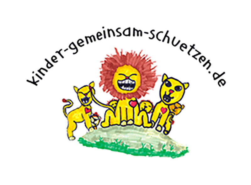 Foto von Nadine Hämmerling, Bürgerinitiative Kinder gemeinsam schützen, Schenkenländchen