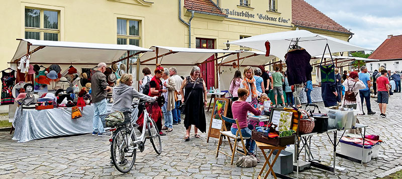 Foto von Oliver Borchert, Bürgermeister, Wandlitz