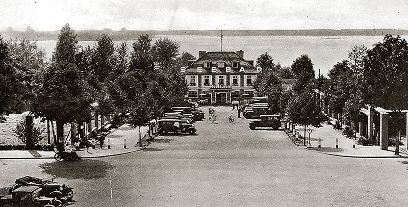 Foto von Dr. Claudia Schmid-Rathjen, Strandbad Wandlitzsee, Wandlitz