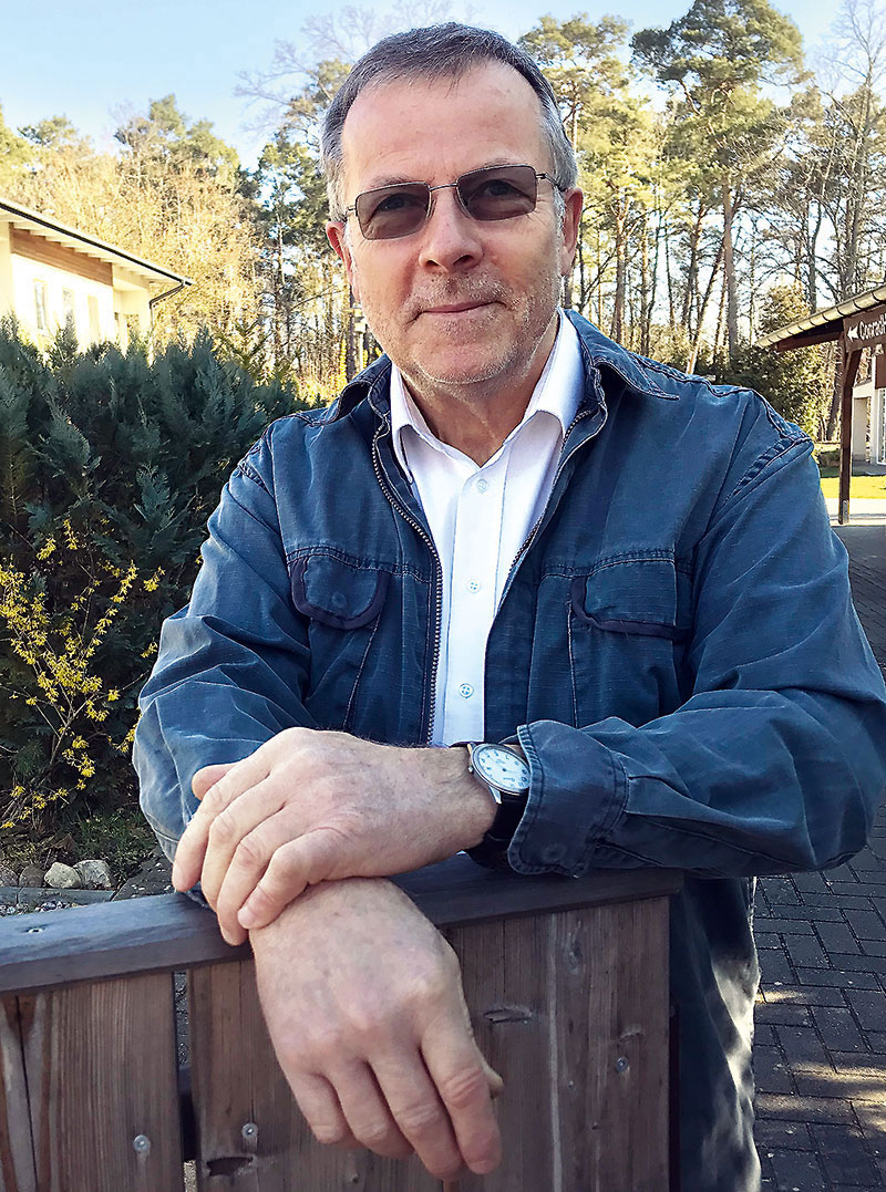 Foto von Peter Dudyka und Freie Bürgergemeinschaft Wandlitz, Ortsvorsteher Wandlitz, Wandlitz Foto von Peter Dudyka und Freie Bürgergemeinschaft Wandlitz, Ortsvorsteher Wandlitz, Wandlitz