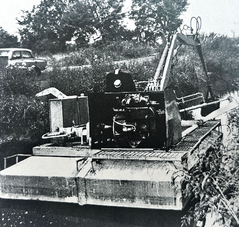 Foto von Peter Liebehenschel, Buchautor, Wandlitz