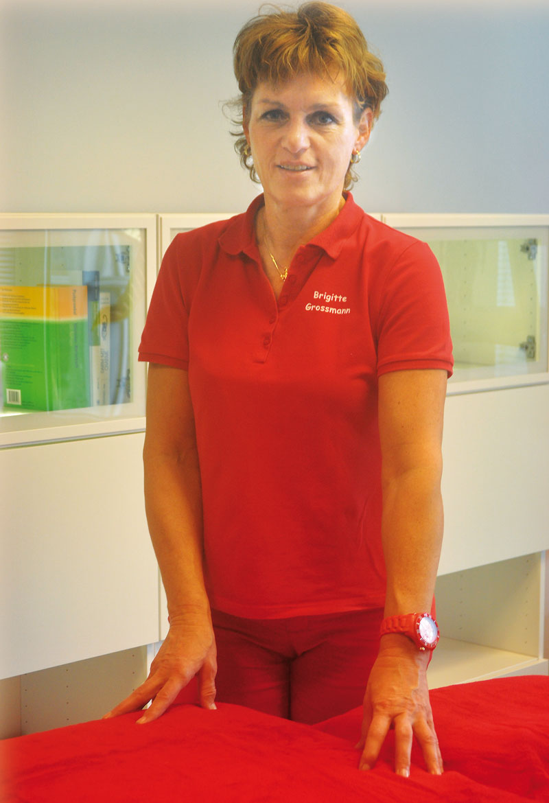 Foto von Brigitte Grossmann von der Firma Naturheilpraxis Brigitte Grossmann; Waldfrieden Foto von Brigitte Grossmann von der Firma Naturheilpraxis Brigitte Grossmann; Waldfrieden