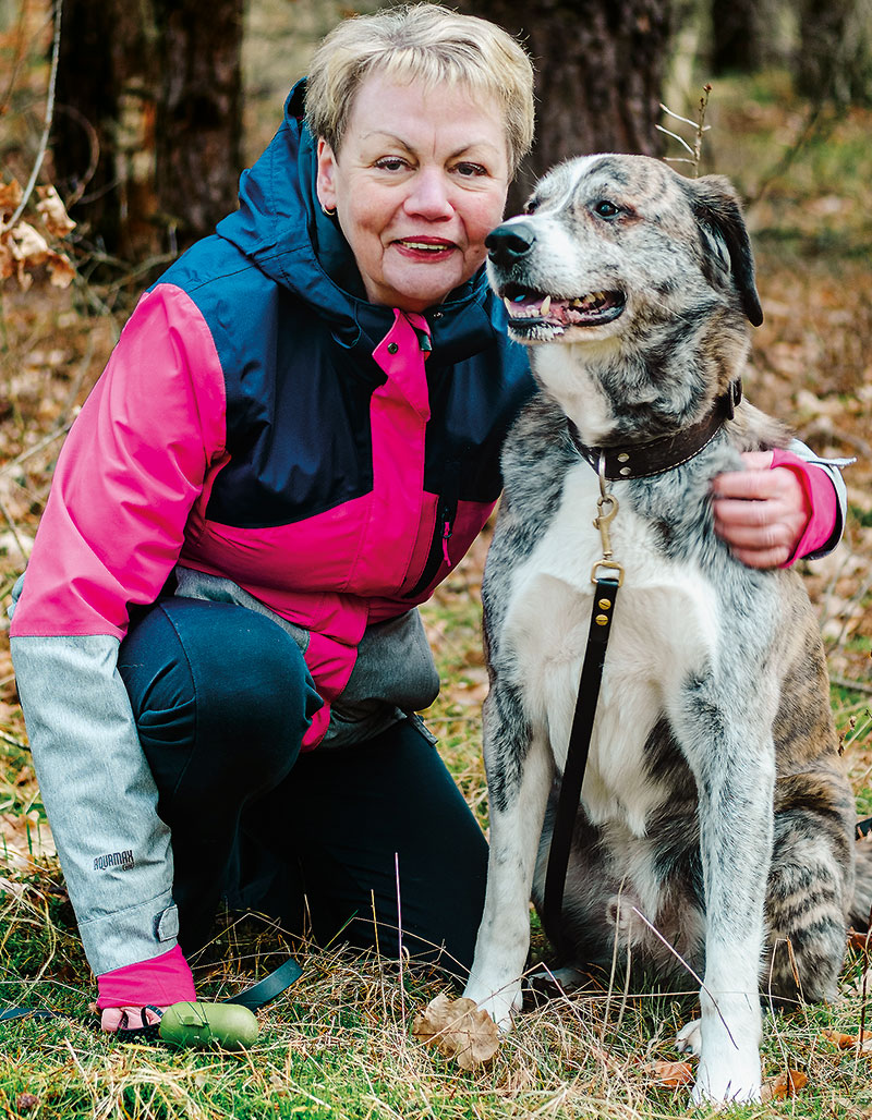 Foto von Dagmar Friemel von der Firma Versicherungsfachfrau IHK Dagmar Friemel Hauptvertretung der Allianz Foto von Dagmar Friemel von der Firma Versicherungsfachfrau IHK Dagmar Friemel Hauptvertretung der Allianz