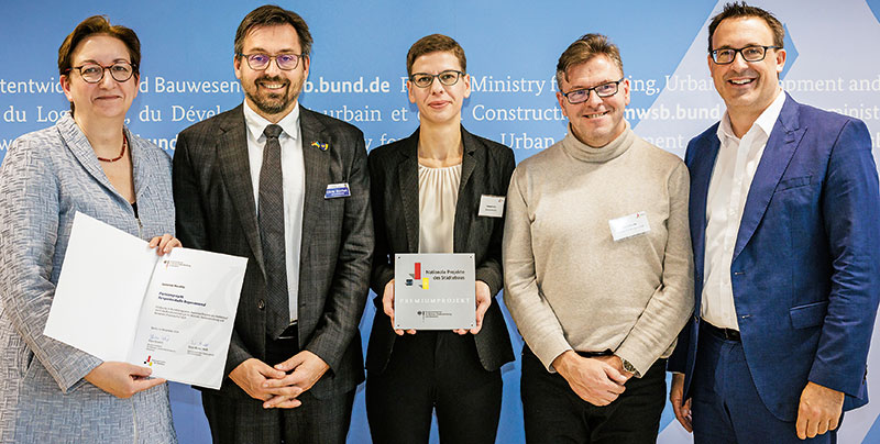 Foto von Oliver Borchert, Bürgermeister, Wandlitz Foto von Oliver Borchert, Bürgermeister, Wandlitz