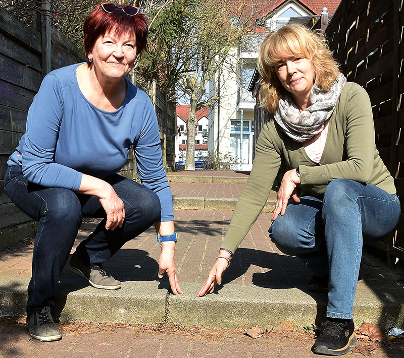 Foto von Petra Bierwirth und SPD, Ortsvorsteher Basdorf, Wandlitz Foto von Petra Bierwirth und SPD, Ortsvorsteher Basdorf, Wandlitz